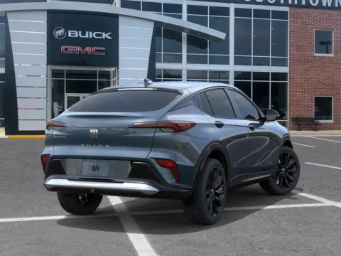 More photos of 2026 Buick Envista Sport Touring at Southtowne Chevrolet Buick GMC, GA