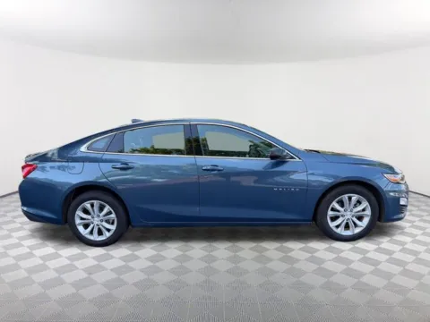 More photos of 2024 Chevrolet Malibu LT at Southtowne Chevrolet Buick GMC, GA