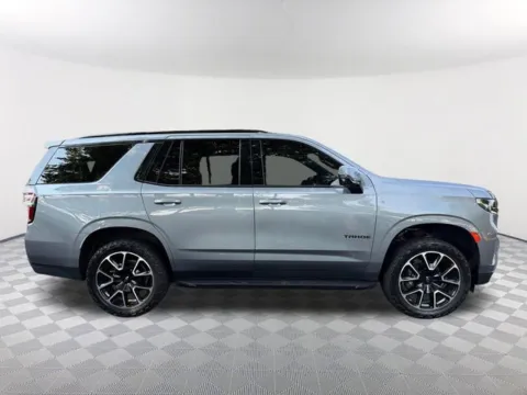 More photos of 2022 Chevrolet Tahoe RST at Southtowne Chevrolet Buick GMC, GA