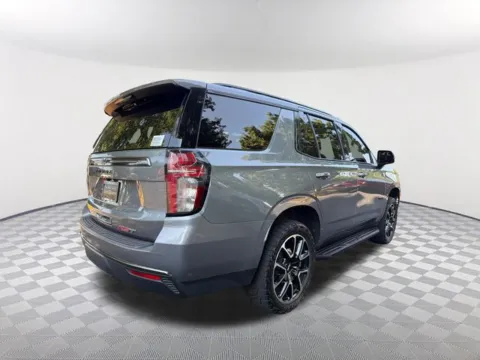 More photos of 2022 Chevrolet Tahoe RST at Southtowne Chevrolet Buick GMC, GA