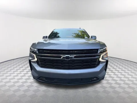 Photos of 2022 Chevrolet Tahoe RST for sale in Newnan, GA at Southtowne Chevrolet Buick GMC