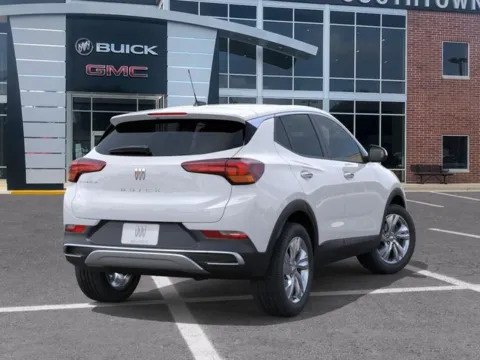 More photos of 2026 Buick Encore GX Preferred at Southtowne Chevrolet Buick GMC, GA