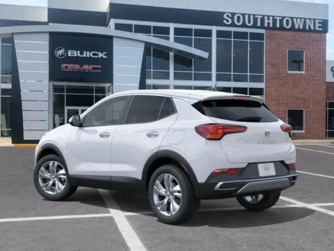 More photos of 2026 Buick Encore GX Preferred at Southtowne Chevrolet Buick GMC, GA