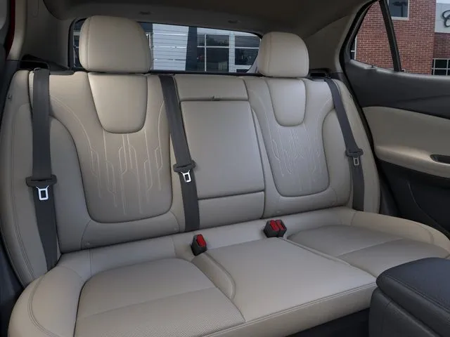 2026 Buick Encore GX Avenir - Photo 17
