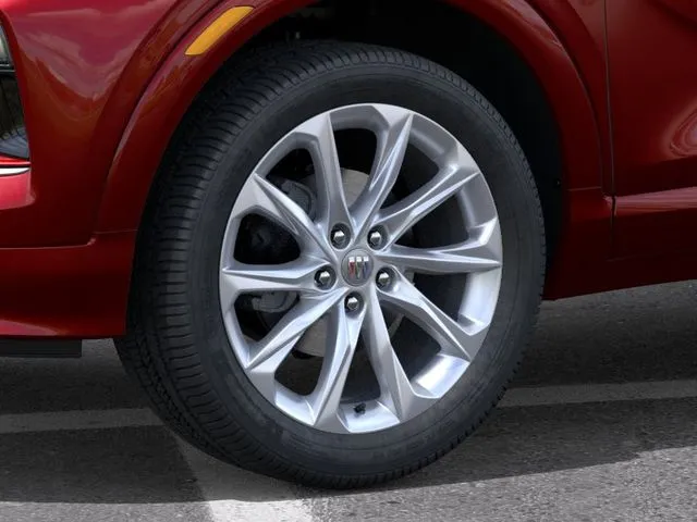 2026 Buick Encore GX Avenir - Photo 9