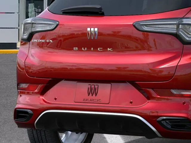 2026 Buick Encore GX Avenir - Photo 14