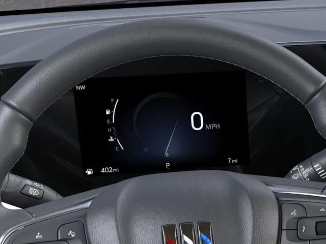 2026 Buick Encore GX Avenir - Photo 18