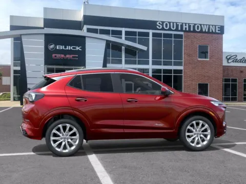 More photos of 2026 Buick Encore GX Avenir at Southtowne Chevrolet Buick GMC, GA