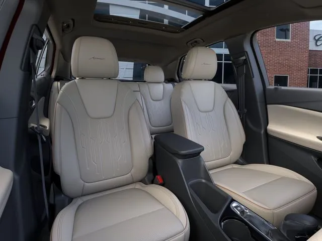 2026 Buick Encore GX Avenir - Photo 16