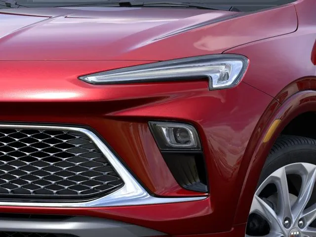 2026 Buick Encore GX Avenir - Photo 10