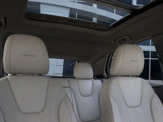 2026 Buick Encore GX Avenir - Photo 24