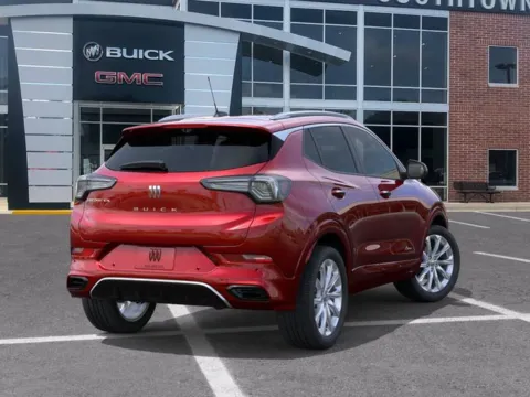 More photos of 2026 Buick Encore GX Avenir at Southtowne Chevrolet Buick GMC, GA