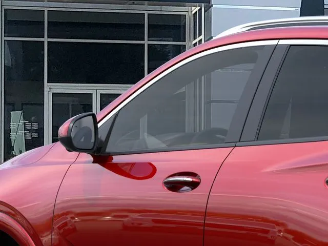 2026 Buick Encore GX Avenir - Photo 12