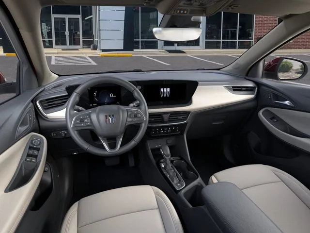 2026 Buick Encore GX Avenir - Photo 15
