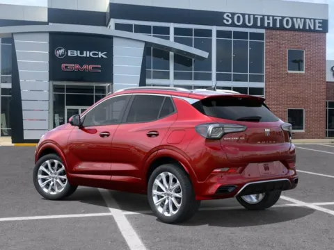 Another view of 2026 Buick Encore GX Avenir for sale in Newnan, GA at Southtowne Chevrolet Buick GMC