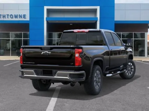 More photos of 2026 Chevrolet Silverado 2500 HD LT at Southtowne Chevrolet Buick GMC, GA