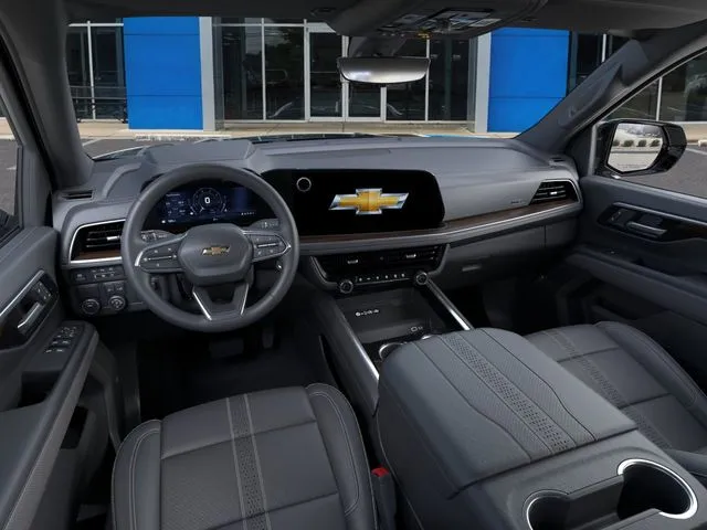 2026 Chevrolet Suburban High Country - Photo 15