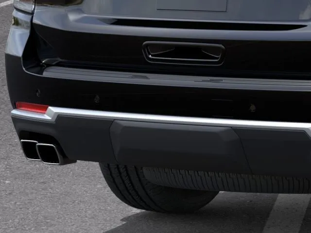 2026 Chevrolet Suburban High Country - Photo 14