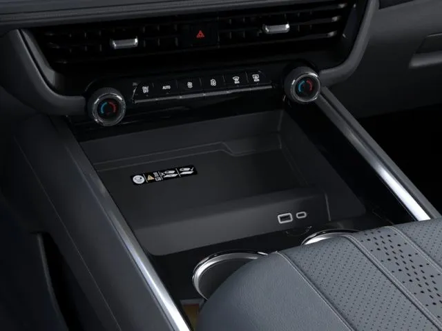 2026 Chevrolet Suburban High Country - Photo 23