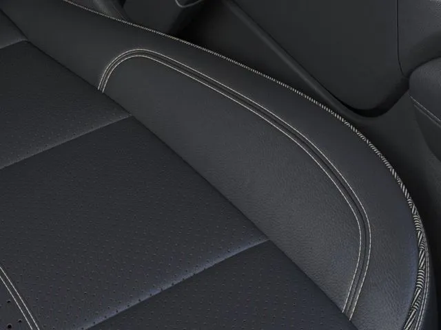 2026 Chevrolet Suburban High Country - Photo 21