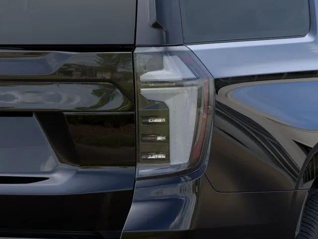 2026 Chevrolet Suburban High Country - Photo 11