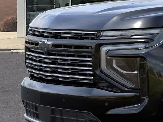 2026 Chevrolet Suburban High Country - Photo 13