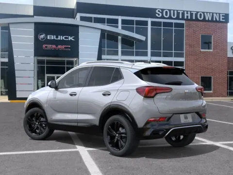 More photos of 2026 Buick Encore GX Sport Touring at Southtowne Chevrolet Buick GMC, GA