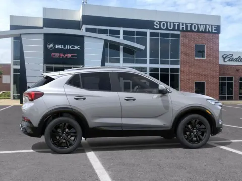 More photos of 2026 Buick Encore GX Sport Touring at Southtowne Chevrolet Buick GMC, GA