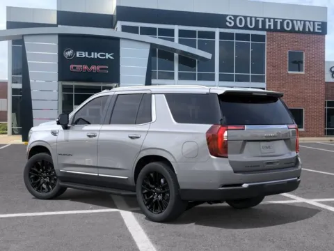 Another view of 2026 GMC Yukon Elevation for sale in Newnan, GA at Southtowne Chevrolet Buick GMC