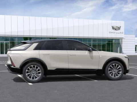 More photos of 2027 Cadillac LYRIQ Sport at Southtowne Chevrolet Buick GMC, GA