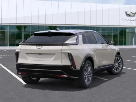 More photos of 2027 Cadillac LYRIQ Sport at Southtowne Chevrolet Buick GMC, GA