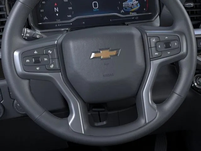2026 Chevrolet Silverado 2500 HD LT - Photo 19