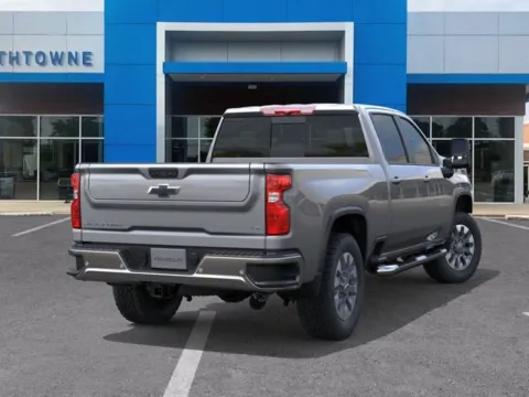 More photos of 2026 Chevrolet Silverado 2500 HD LT at Southtowne Chevrolet Buick GMC, GA