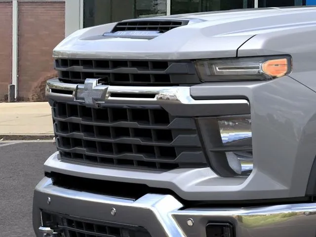 2026 Chevrolet Silverado 2500 HD LT - Photo 13
