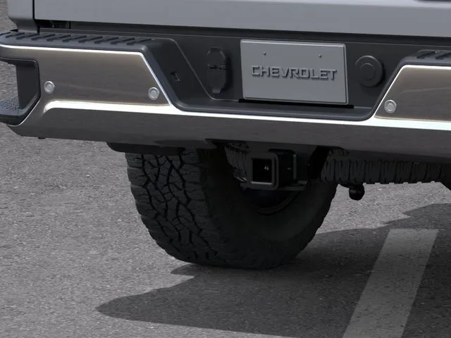 2026 Chevrolet Silverado 2500 HD LT - Photo 14