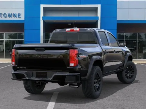 More photos of 2026 Chevrolet Colorado Trail Boss at Southtowne Chevrolet Buick GMC, GA