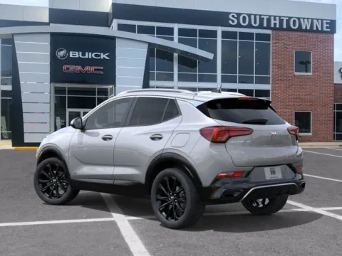 More photos of 2026 Buick Encore GX Sport Touring at Southtowne Chevrolet Buick GMC, GA