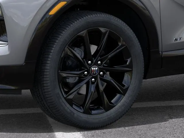 2026 Buick Encore GX Sport Touring - Photo 9