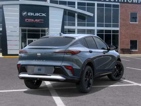 More photos of 2026 Buick Envista Sport Touring at Southtowne Chevrolet Buick GMC, GA