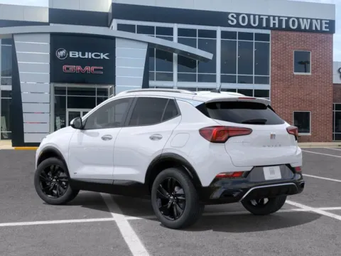 More photos of 2026 Buick Encore GX Sport Touring at Southtowne Chevrolet Buick GMC, GA