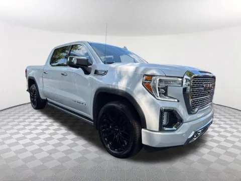 Another view of 2021 GMC Sierra 1500 Denali for sale in Newnan, GA at Southtowne Chevrolet Buick GMC