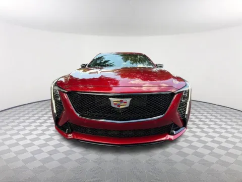 Photos of 2026 Cadillac CT5 V-Series for sale in Newnan, GA at Southtowne Chevrolet Buick GMC