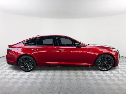 More photos of 2026 Cadillac CT5 V-Series at Southtowne Chevrolet Buick GMC, GA