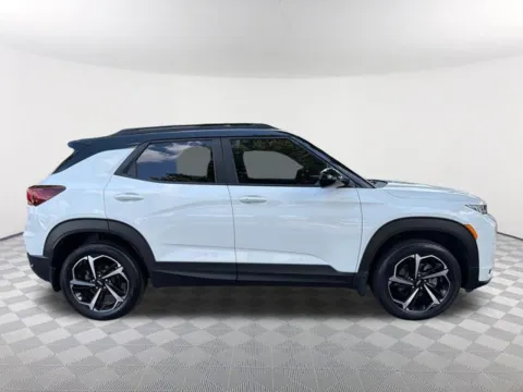 More photos of 2023 Chevrolet TrailBlazer RS at Southtowne Chevrolet Buick GMC, GA