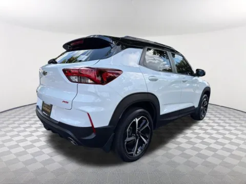 More photos of 2023 Chevrolet TrailBlazer RS at Southtowne Chevrolet Buick GMC, GA