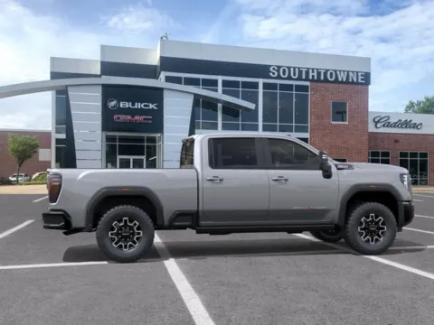 More photos of 2026 GMC Sierra 2500 HD AT4X at Southtowne Chevrolet Buick GMC, GA