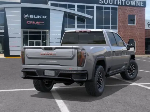 More photos of 2026 GMC Sierra 2500 HD AT4X at Southtowne Chevrolet Buick GMC, GA