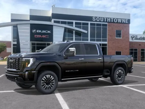 Photos of 2026 GMC Sierra 2500 HD Denali Ultimate for sale in Newnan, GA at Southtowne Chevrolet Buick GMC