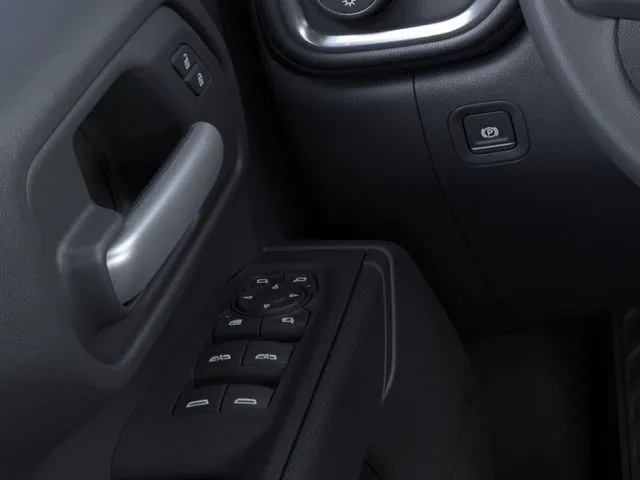 2026 Chevrolet Silverado 2500 HD Custom - Photo 22