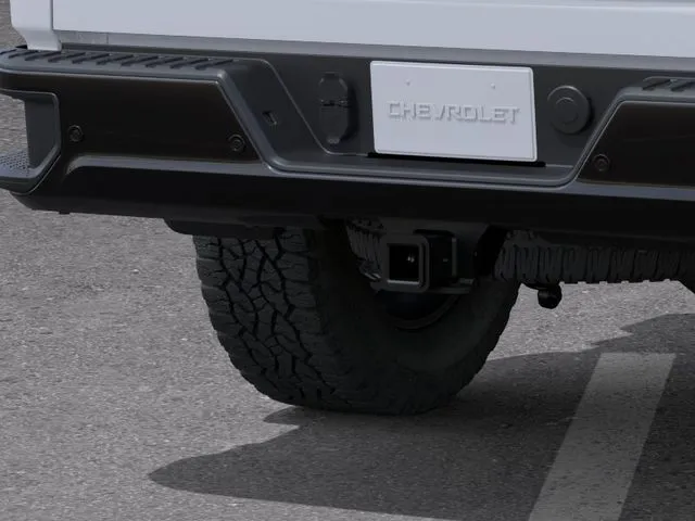 2026 Chevrolet Silverado 2500 HD Custom - Photo 14